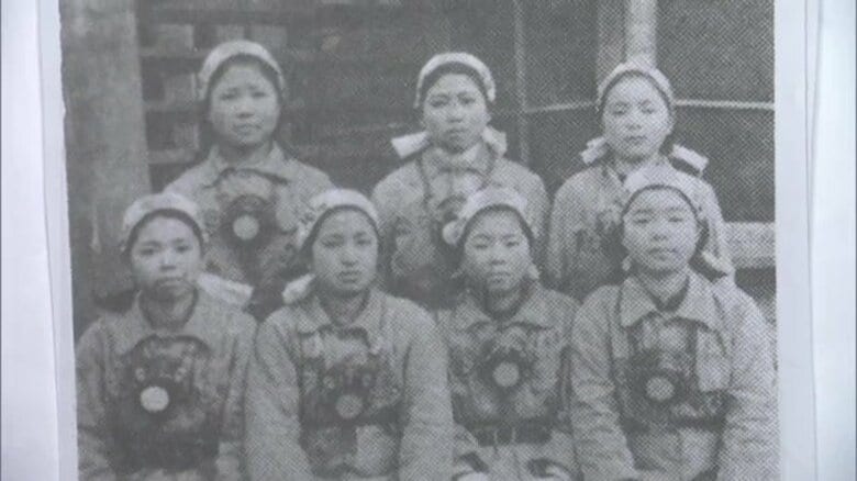 語り継ぐことが供養　同級生14人が犠牲になった郡山空襲　「友の分も生きる」と誓った95歳語り部の戦後80年【福島発】｜FNNプライムオンライン