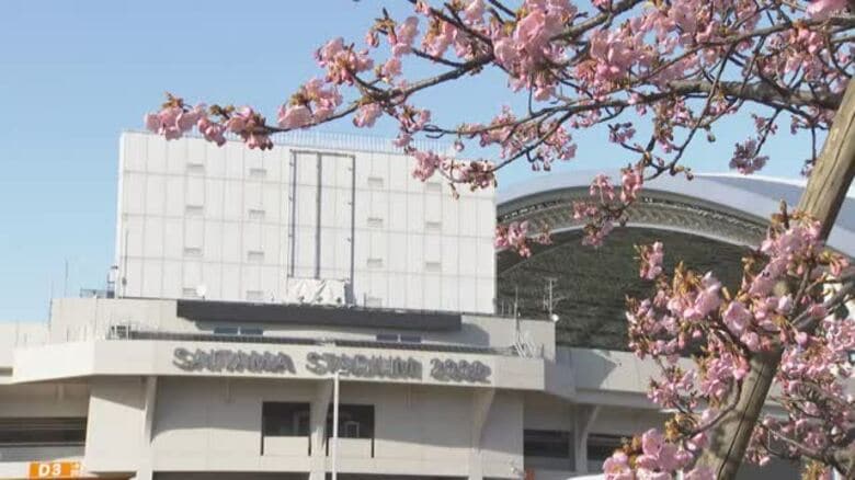 岡山で「サッカー専用スタジアム」新設のヒントとなるか？国内最大スタジアム周辺での活用方法【急上昇Ｎ】｜FNNプライムオンライン