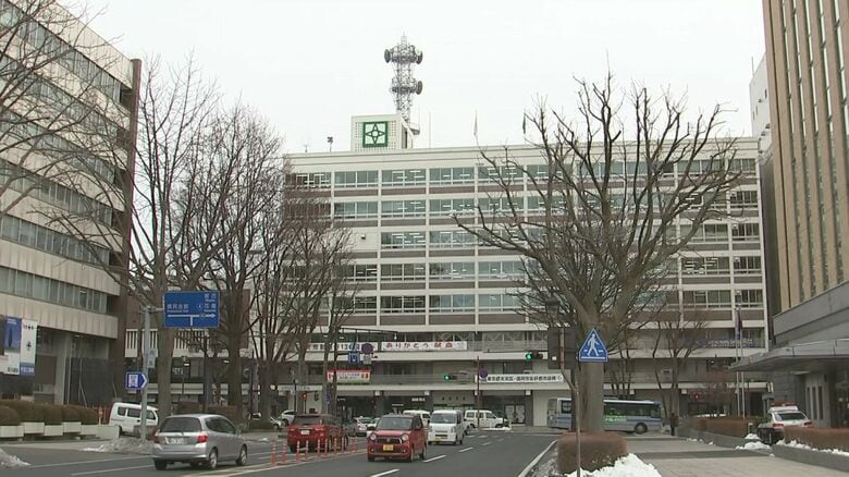 「磐越道バス事故受け実態調査」岩手・盛岡市教委が中学校部活動の移動を点検→「問題なし」｜FNNプライムオンライン