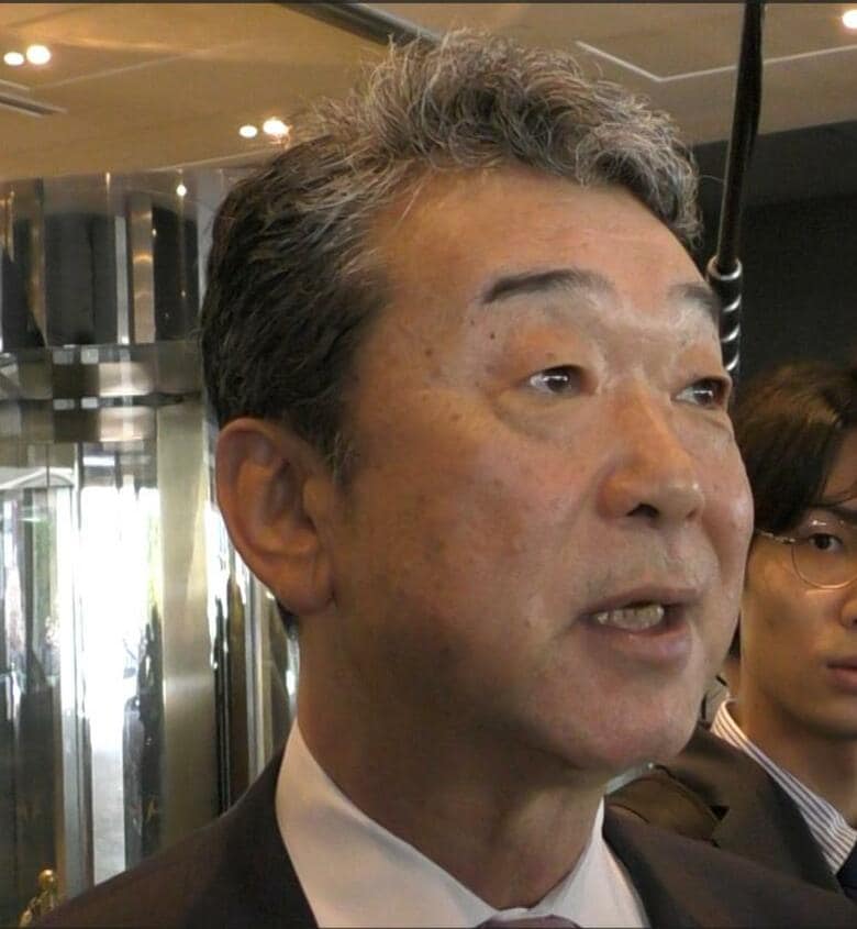 【次期衆院選…北海道の“自公連立”象徴区はどこに？】「本当に道3区が協力区として適切か考え協議した結果、3区を白紙にして再調整する」中村裕之道連会長が明言｜FNNプライムオンライン