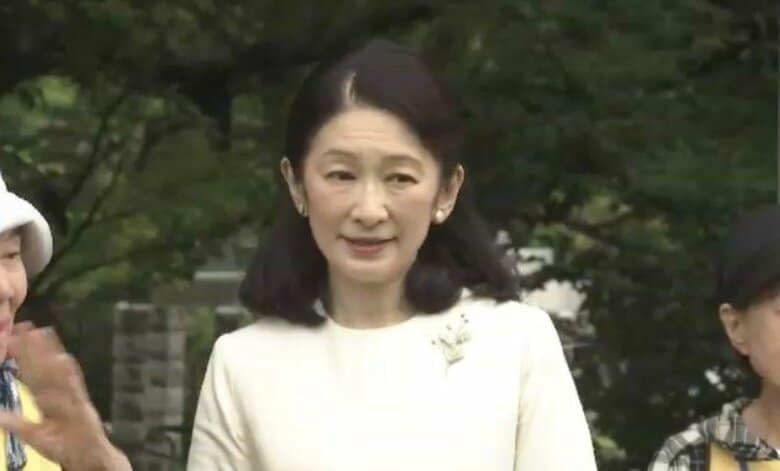 秋篠宮妃紀子さまが福岡をご訪問　アジア文化賞の授賞式へ　福岡市の「一人一花運動」の説明も受けられる｜FNNプライムオンライン