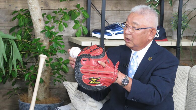 「若松勉とわんわん泣いた」大矢明彦氏がスワローズ初優勝裏話を披露　山本浩二氏、掛布雅之氏、R.バース氏…セ・リーグ好打者との対戦思い出｜FNNプライムオンライン