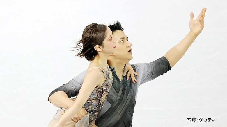 史上最大の逆境2人で乗り越え「りくりゅう」フリー世界歴代最高158.13で史上最大の大逆転！日本ペア初金メダル【ミラノ・コルティナ五輪】｜FNNプライムオンライン