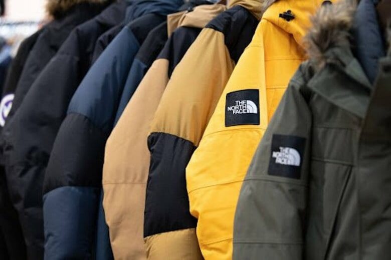 エコスタイル浜松入野店、洋服（メンズ・レディース別）の買取ランキングTOP20を公開