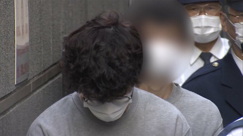 調べに対して星野容疑者は、逮捕直後、認否を留保していた