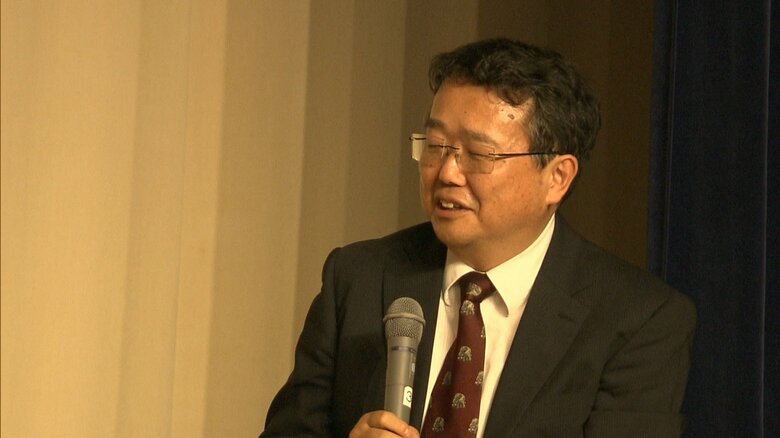 早稲田大学政治経済学術院・浅野豊美教授「朝河の精神を見つめ直すべき」