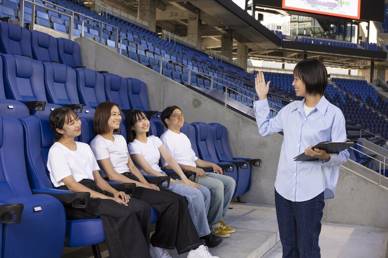 画像提供：ジャパネットホールディングス