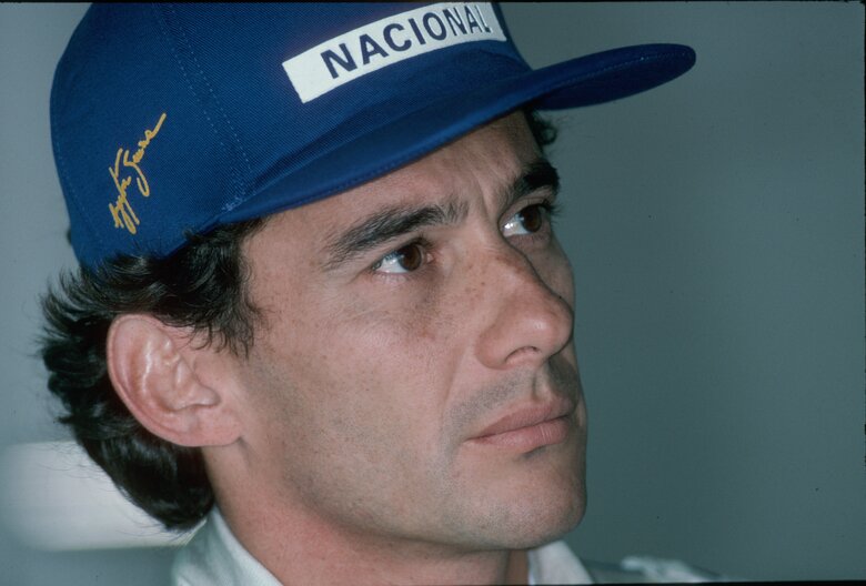 仲間の死…サーキットが凍り付いた