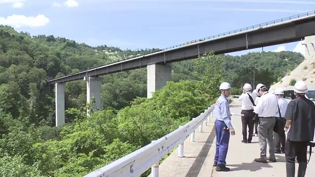 2027年夏開通へ