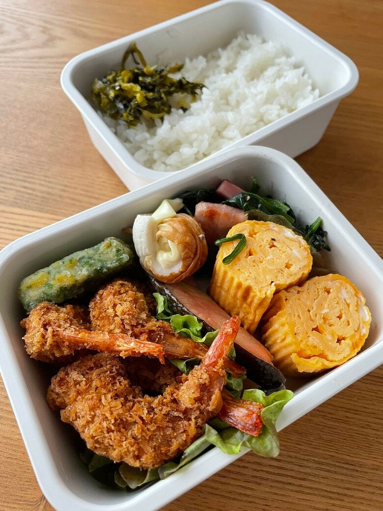 提供：Ken kenさん