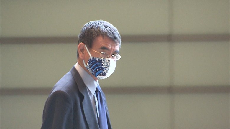 はんこ廃止に閣僚から賛成の声 小泉環境相も「全く同感」