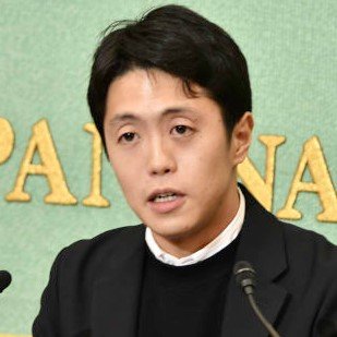 久保田徹さんの会見