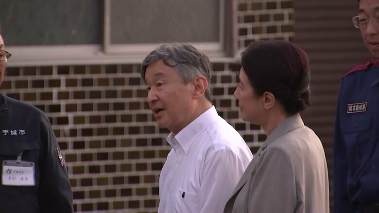 熊本・宇城市