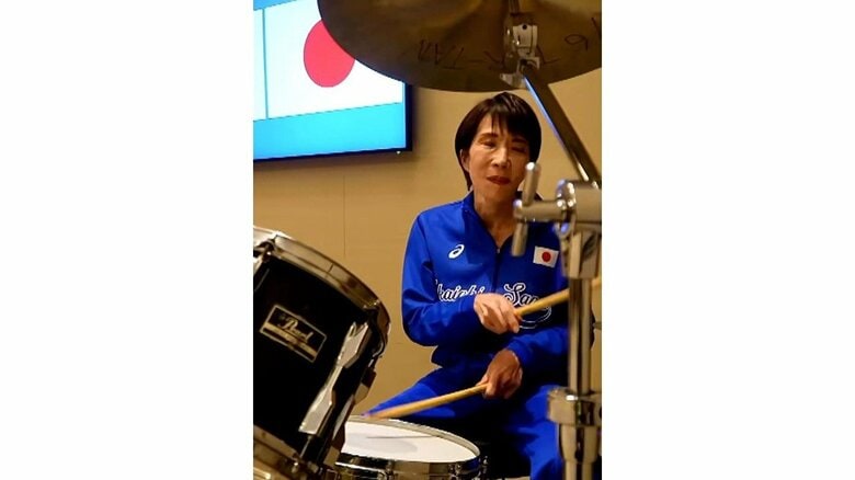 首相官邸公式チャンネルより