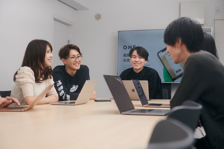 山内さん「20年後も作り手であり続けたい」