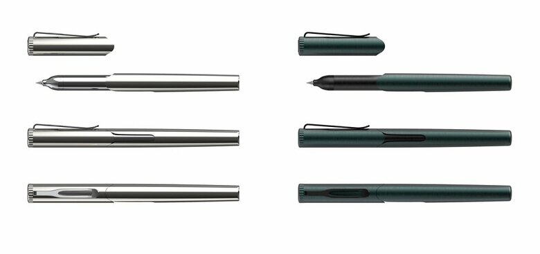 オススメの組み合わせ　左：（3）　右：（4）