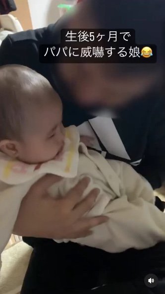 提供：ういちゃんままさん