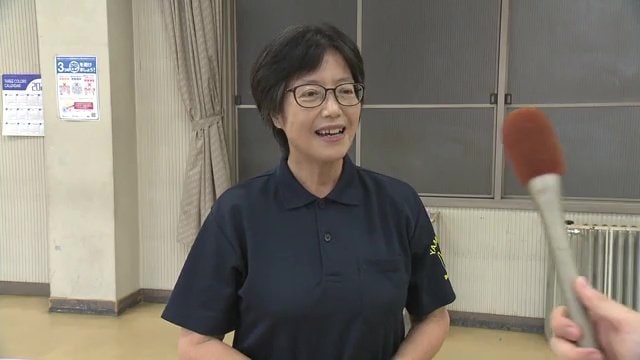 副会長・山口さん「聞こえる人・聞こえない人関係なく共に生きる社会に」