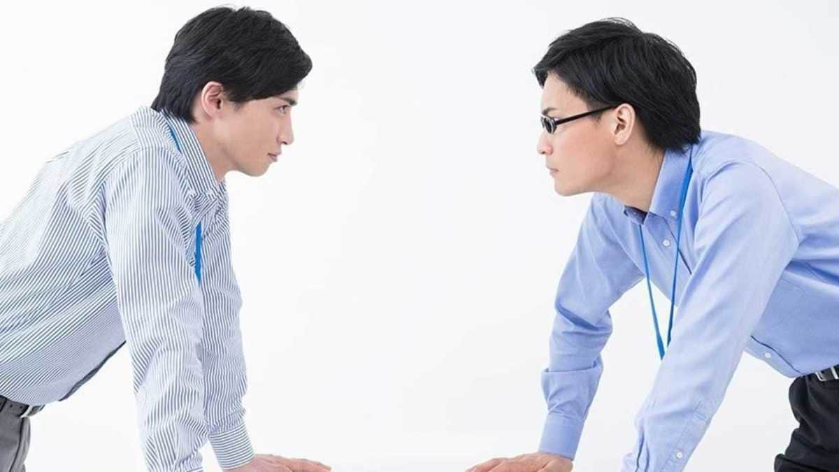 イマドキの若者はどんな人たち 仕事 恋愛 友人関係 25歳の生態学 特集 35歳で学ぶ後輩のホンネ 第1回