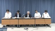 フィリピン付近で起きた地震のマグニチュードを更新