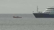 【動画で見る】クルーズ船がカナリア諸島へ　ハンタウイルス“集団感染”で乗客乗員らに帰国方針　地元知事「受け入れ反対」示す