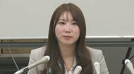 実父からの性的暴行を受けた女性が語る「苦悩」と「家庭内性被害の現実」 父親に懲役8年の実刑判決【会見詳細】