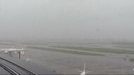 台風6号　羽田発着便中心に600便超を欠航　高速道路も広い範囲で通行止めになる可能性　東海道新幹線は午前中の列車中心に影響の可能性