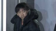血を現場で洗い流してから逃走か　大田区社長男性殺害