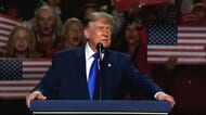成人国民全員に77万円支給の「トランプ配当」に63％が反対　中間選挙の投票先は民主党44％・共和党37％　ロイターなど世論調査