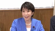 きょう第2次高市改造内閣発足へ　政権の骨格は維持　古川参院議員の入閣検討　高市総理が維新に正式に入閣を要請