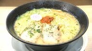 「ラーメン消費額」山形市が4連覇！市民にラーメン配布も…街は歓喜　餃子は“3強対決”制し浜松市が3連覇達成