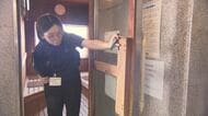 県内のサウナ施設の3割以上で「非常ブザーなし」　東京都内の個室サウナでは火事で夫婦2人が死亡　長野県と消防が安全確保へ点検