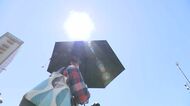 【今年初の真夏日】午前に津別町30.9℃余市町30.3℃―北海道各地で30℃超の厳しい暑さ…観光客も「地元より暑い」と驚き！札幌市『クーリングシェルター』200か所以上開設―熱中症に注意を〈北海道〉