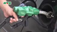 来週は大幅な値上がりの見通し…長崎のガソリン価格は166.8円で前週より2.5円値上がり　全国平均も3カ月ぶりに160円台