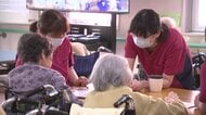 新型コロナが“5類”に移行…「クラスターがあったから今がある」 介護施設の苦悩と今後の対応【岩手発】