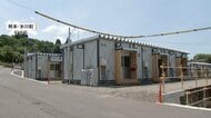 熊本・八代市で避難所集約、仮設住宅の入居受付も始まる　令和8年熊本地震