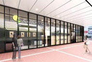 スキャンもレジも不要！商品を持って店を出れば自動決済される店舗がオープン…会計がどれくらい正確なのか聞いた