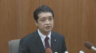 元国会議員事務所への“侵入疑惑”…辞職勧告受けた愛知県の大治町長が周囲に辞職の意向伝える 警察が任意で取り調べ