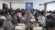 「多重被災者」生活再建や観光への支援　自民が熊本地震の復興に向けた提言を取りまとめ　26日にも高市総理に提出