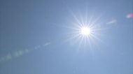 県内きょうも真夏日に 33℃予想 熱中症対策を【佐賀県】