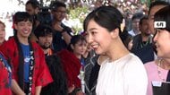 佳子さま1年で130件以上のご活動…国内外で多くの人と交流重ねられる　悠仁さまが筑波大で学ぶ様子「嬉しく思われている」