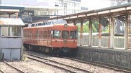 【続報】倒木による送電トラブルで一畑電車の松江ー平田間で運転見合わせ続く 再開のめど立たず（島根）