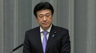木原官房長官「自衛隊が速やかに部隊派遣する態勢」　邦人保護や待避などで輸送準備へ　イラン攻撃で中東情勢悪化受け
