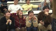 「ドキドキ感」体験できる‟友だち作り”…コロナ禍で友だち出来ない新入生を大学先輩が支援【佐賀発】