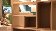 「おうち時間」を楽しむ 木工事業者と美大生がコラボ 秋田
