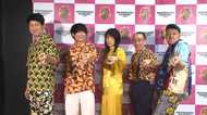 「紅白出たい!」音楽と笑い満載フェスKOYABU SONIC開催