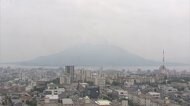 【速報】九州南部が梅雨入り 平年より1日早く