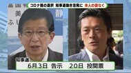 コロナ禍の選択は…静岡県知事選告示まで3週間余 動き活発化も本人の姿なく