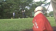 ワンダフルな支援を チャリティーゴルフで「補助犬」育成へ 秋田市