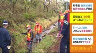 五輪まで100日 自転車ロードのコース周辺をパトロール 静岡・御殿場市